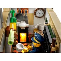 Конструктор LEGO Ideas 21335 Моторизованный маяк - Изображение №4 — Chaika Market