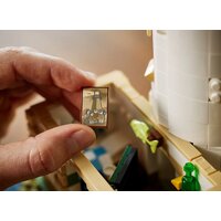 Конструктор LEGO Ideas 21335 Моторизованный маяк - Изображение №5 — Chaika Market
