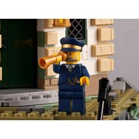 Конструктор LEGO Ideas 21335 Моторизованный маяк - Изображение №16 — Chaika Market