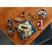 Конструктор LEGO Ideas 21335 Моторизованный маяк - Изображение №13 — Chaika Market