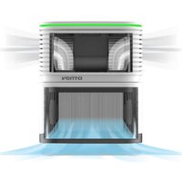 Очиститель воздуха Venta AeroStyle Compact AP730 (белый) - Изображение №4 — Chaika Market