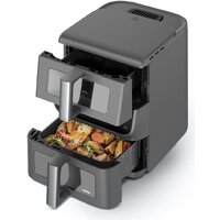 Аэрогриль (аэрофритюрница) CENTEK CT-3107 - Изображение №3 — Chaika Market