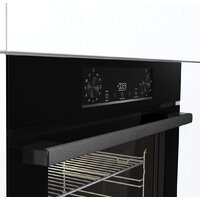 Электрический духовой шкаф Gorenje BO6735E05B - Изображение №8 — Chaika Market