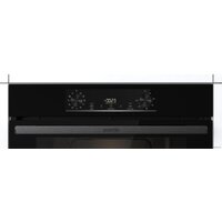 Электрический духовой шкаф Gorenje BO6735E05B - Изображение №7 — Chaika Market