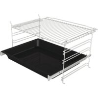 Электрический духовой шкаф Gorenje BO6735E05B - Изображение №4 — Chaika Market