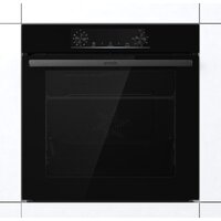 Электрический духовой шкаф Gorenje BO6735E05B - Изображение №5 — Chaika Market
