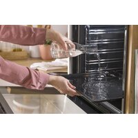 Электрический духовой шкаф Gorenje BO6735E05B - Изображение №18 — Chaika Market