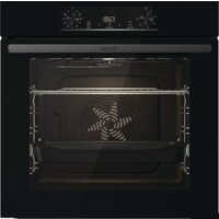 Электрический духовой шкаф Gorenje BO6735E05B — Chaika Market