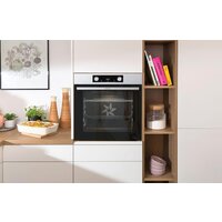 Электрический духовой шкаф Gorenje BO6735E05B - Изображение №26 — Chaika Market