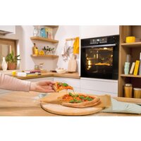 Электрический духовой шкаф Gorenje BO6735E05B - Изображение №22 — Chaika Market