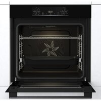 Электрический духовой шкаф Gorenje BO6735E05B - Изображение №2 — Chaika Market