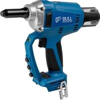 Заклепочник Bull CRG 1018 (без АКБ) — Chaika Market