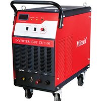Аппарат плазменной резки Mitech CUT 100 IGBT — Chaika Market