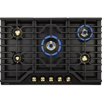 Варочная панель Hiberg VS 8555 B — Chaika Market