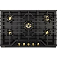 Варочная панель Hiberg VS 8555 B - Изображение №2 — Chaika Market