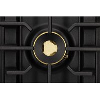 Варочная панель Hiberg VS 8555 B - Изображение №10 — Chaika Market