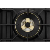 Варочная панель Hiberg VS 8555 B - Изображение №11 — Chaika Market