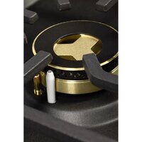 Варочная панель Hiberg VS 8555 B - Изображение №13 — Chaika Market