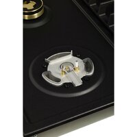 Варочная панель Hiberg VS 8555 B - Изображение №16 — Chaika Market