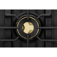 Варочная панель Hiberg VS 8555 B - Изображение №9 — Chaika Market