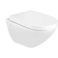 Унитаз подвесной Jaquar Continental CNS-WHT-963SPP — Chaika Market