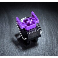Клавиатура Razer Huntsman Mini Clicky (белый) - Изображение №6 — Chaika Market