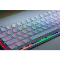 Клавиатура Razer Huntsman Mini Clicky (белый) - Изображение №3 — Chaika Market