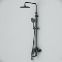 Душевая система  AM.PM Sunny F0785C922 - Изображение №3 — Chaika Market