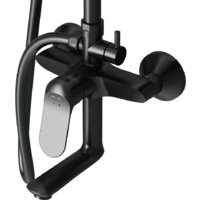 Душевая система  AM.PM Sunny F0785C922 - Изображение №7 — Chaika Market