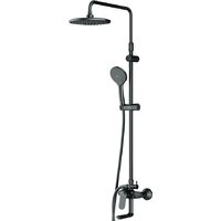 Душевая система  AM.PM Sunny F0785C922 - Изображение №8 — Chaika Market