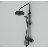 Душевая система  AM.PM Sunny F0785C922 - Изображение №4 — Chaika Market