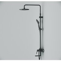 Душевая система  AM.PM Sunny F0785C922 - Изображение №5 — Chaika Market