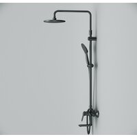 Душевая система  AM.PM Sunny F0785C922 - Изображение №5 — Chaika Market