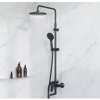 Душевая система  AM.PM Sunny F0785C922 - Изображение №2 — Chaika Market