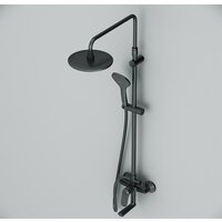 Душевая система  AM.PM Sunny F0785C922 - Изображение №4 — Chaika Market