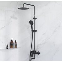 Душевая система  AM.PM Sunny F0785C922 — Chaika Market