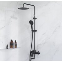 Душевая система  AM.PM Sunny F0785C922 — Chaika Market