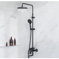 Душевая система  AM.PM Sunny F0785C922 - Изображение №2 — Chaika Market