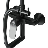 Душевая система  AM.PM Sunny F0785C922 - Изображение №7 — Chaika Market