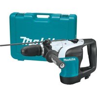 Перфоратор Makita HR4002 (кейс) — Chaika Market
