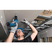 Шуруповерт для гипсокартона Bosch GTB 12V-11 Professional 06019E4002 (без АКБ) - Изображение №2 — Chaika Market