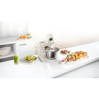 Кухонная машина Bosch MUM58L20 - Изображение №8 — Chaika Market