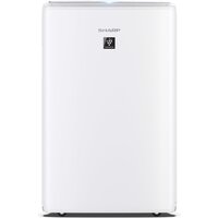 Очиститель воздуха Sharp UA-KIN42E-W - Изображение №2 — Chaika Market