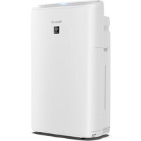 Очиститель воздуха Sharp UA-KIN42E-W — Chaika Market