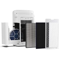 Очиститель воздуха Sharp UA-KIN42E-W - Изображение №9 — Chaika Market