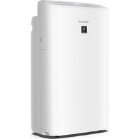 Очиститель воздуха Sharp UA-KIN42E-W - Изображение №3 — Chaika Market