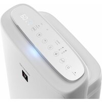 Очиститель воздуха Sharp UA-KIN42E-W - Изображение №6 — Chaika Market