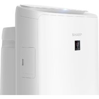 Очиститель воздуха Sharp UA-KIN42E-W - Изображение №8 — Chaika Market