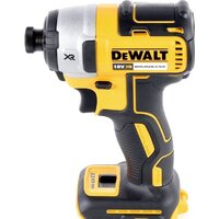 Винтоверт DeWalt DCF887N (без АКБ) — Chaika Market