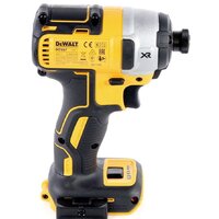 Винтоверт DeWalt DCF887N (без АКБ) - Изображение №4 — Chaika Market